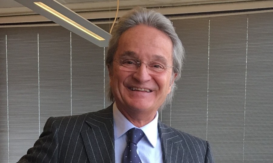 2022 Eurostar Winner Riccardo Ferrario Of Idra Automotive News Europe